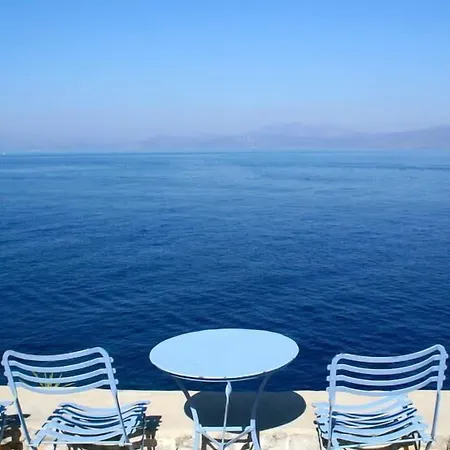 Aparthotel Stella Paradise 