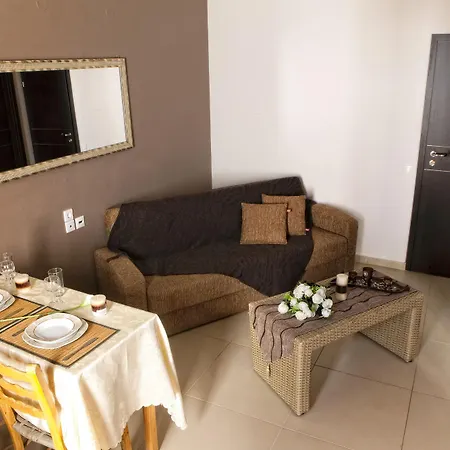 Aparthotel Stella Paradise 