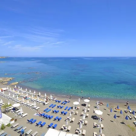 Aparthotel Stella Paradise 